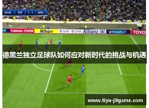 德黑兰独立足球队如何应对新时代的挑战与机遇