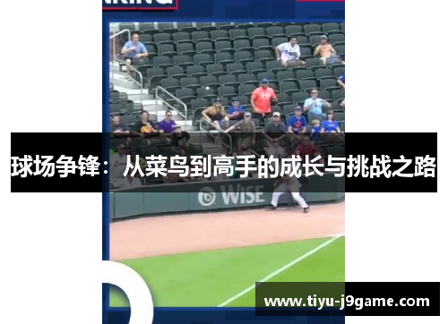 球场争锋：从菜鸟到高手的成长与挑战之路