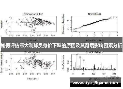 如何评估意大利球员身价下跌的原因及其背后影响因素分析