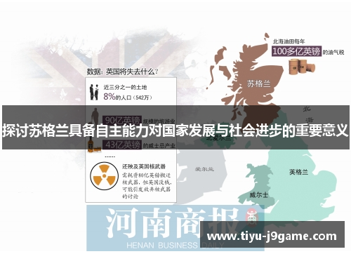 探讨苏格兰具备自主能力对国家发展与社会进步的重要意义