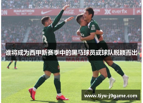 谁将成为西甲新赛季中的黑马球员或球队脱颖而出 谁将成为西甲新赛季中的黑马球员或球队脱颖而出