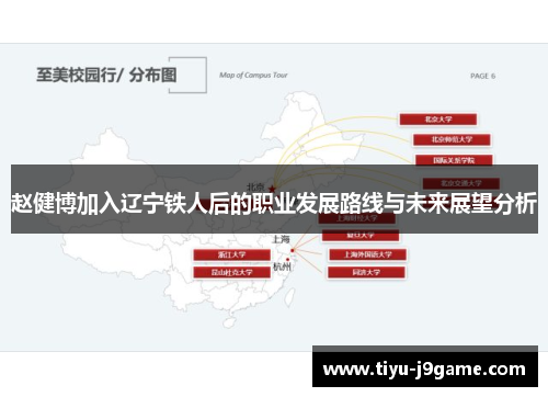 赵健博加入辽宁铁人后的职业发展路线与未来展望分析