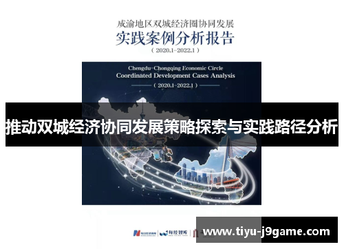 推动双城经济协同发展策略探索与实践路径分析